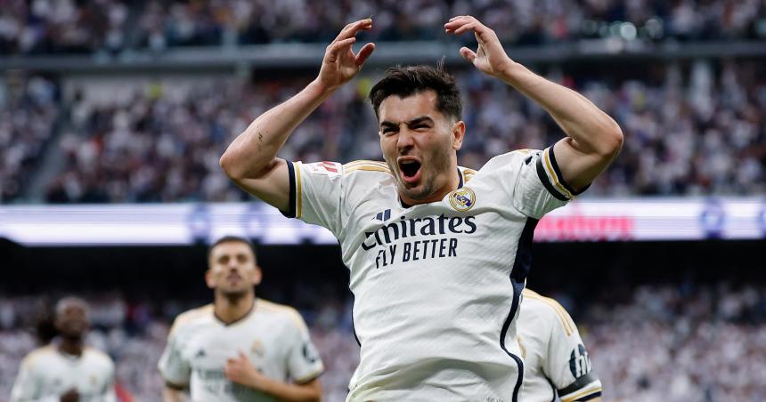 Real Madrid otra vez campeón :: El Diario de La Pampa