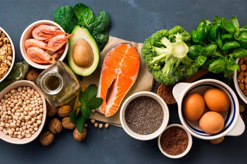 ¿Cuáles son los mejores alimentos para fortalecer el sistema inmune ...