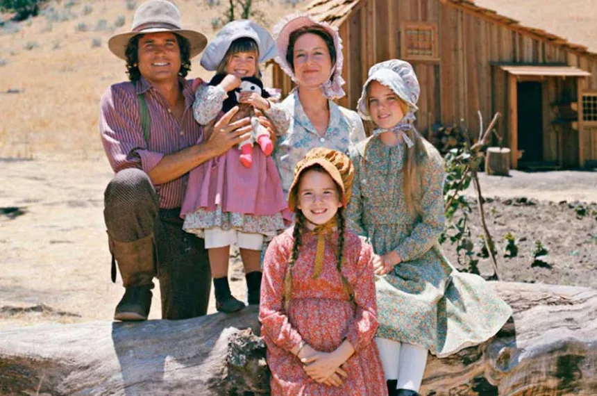 Netflix prepara el regreso de una de las series más queridas de los 70 ...