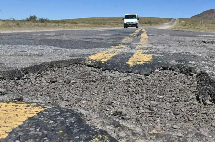 Fallos judiciales por el abandono de rutas reavivan el reclamo pampeano ...