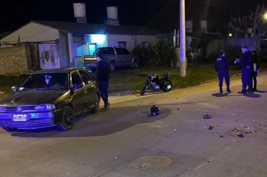 Un joven fue condenado por causar una muerte al conducir ebrio :: El ...