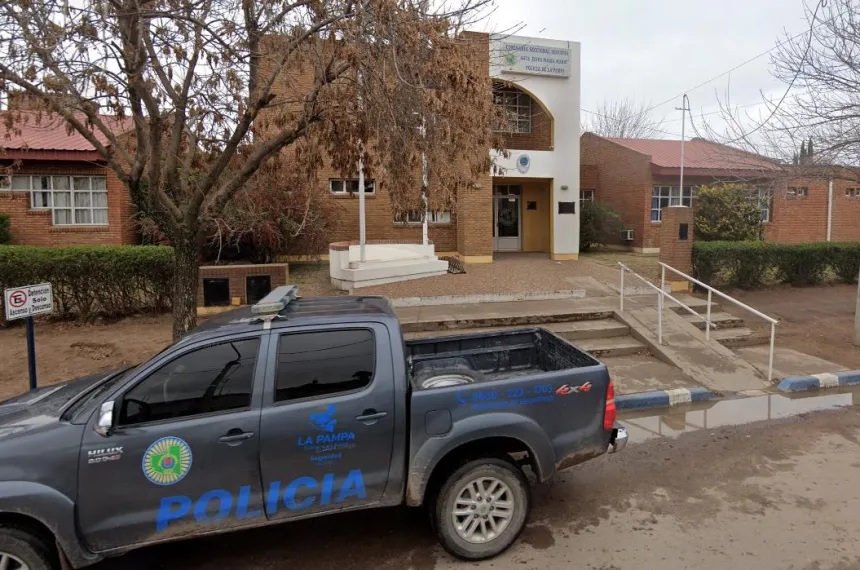 Un joven herido con arma blanca tras una pelea en Santa Rosa :: El ...