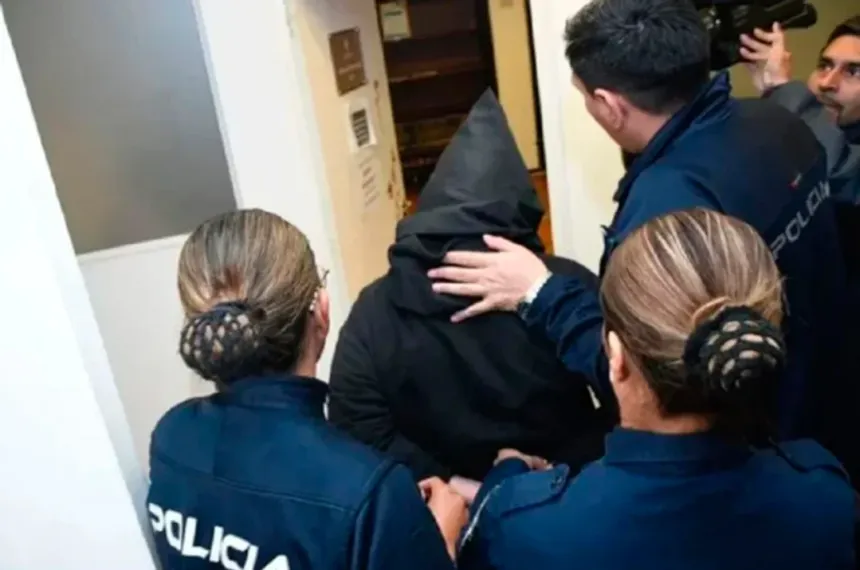 Comienza el juicio a la policía acusada de matar a sus dos hijos en San ...