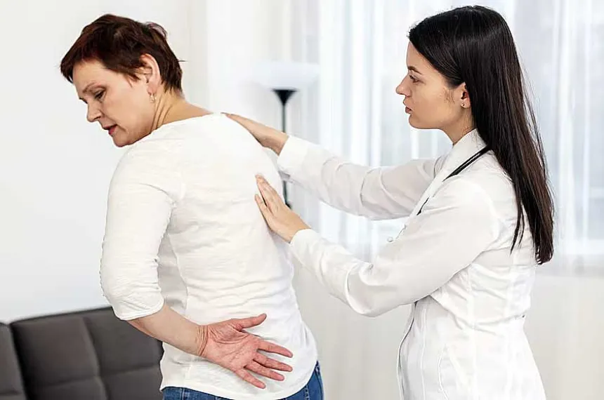 Une douleur chronique et généralisée augmente le risque d’hypertension artérielle jusqu’à 75 %