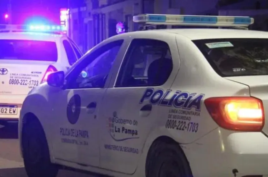 Intentó asaltar una despensa, lo atraparon los vecinos y le dieron una ...
