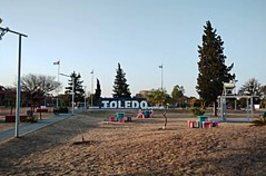 Tragedia y misterio con un instructor de vuelo en Córdoba