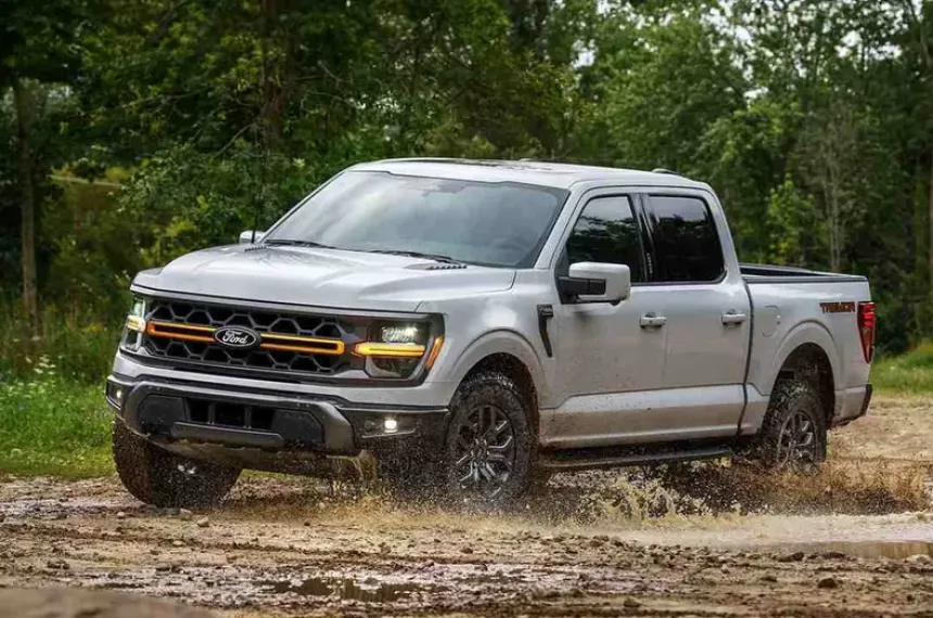 La cantidad de peatones muertos en EE.UU. aumentó casi un 75% por las pickups fullsize y los SUV