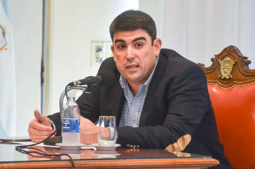 Bensusán cuestionó las pérdidas del BCRA "mientras el Gobierno exige sacrificios a la sociedad"