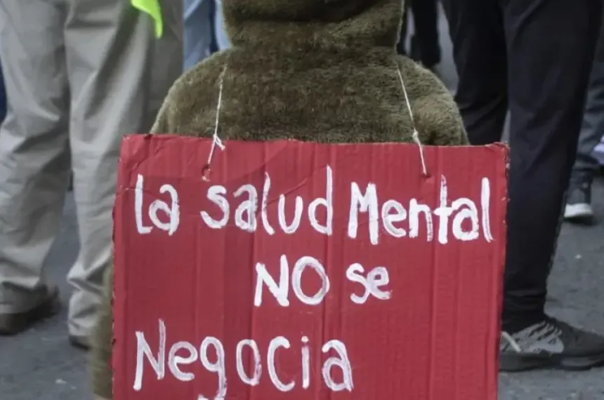 Dia Mundial de la Salud Mental: La Pampa anunció actividades y ampliará la atención psicológica