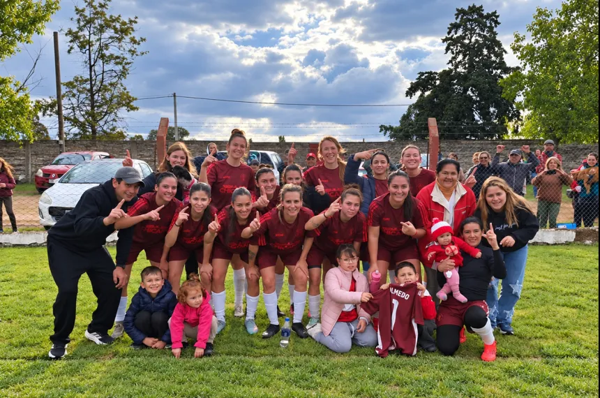 Huracán le ganó a Campos y festejó