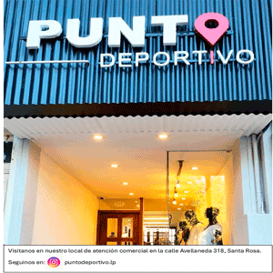 Punto Deportivo