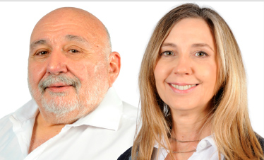 Frente Defendemos La Pampa