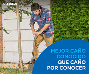 camuzzigas