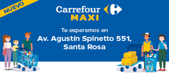 Publicidad Carrefour